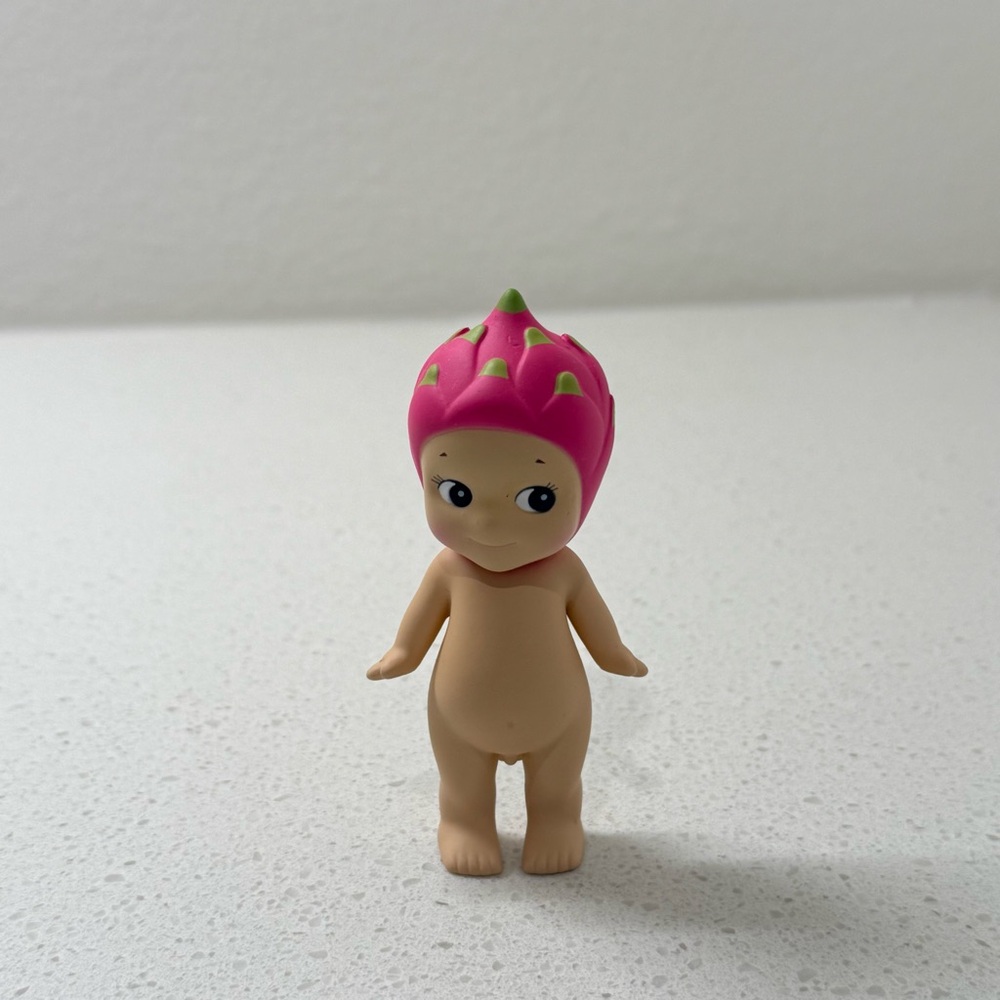 Sonny Angel Fruit Series - Dragonfruit